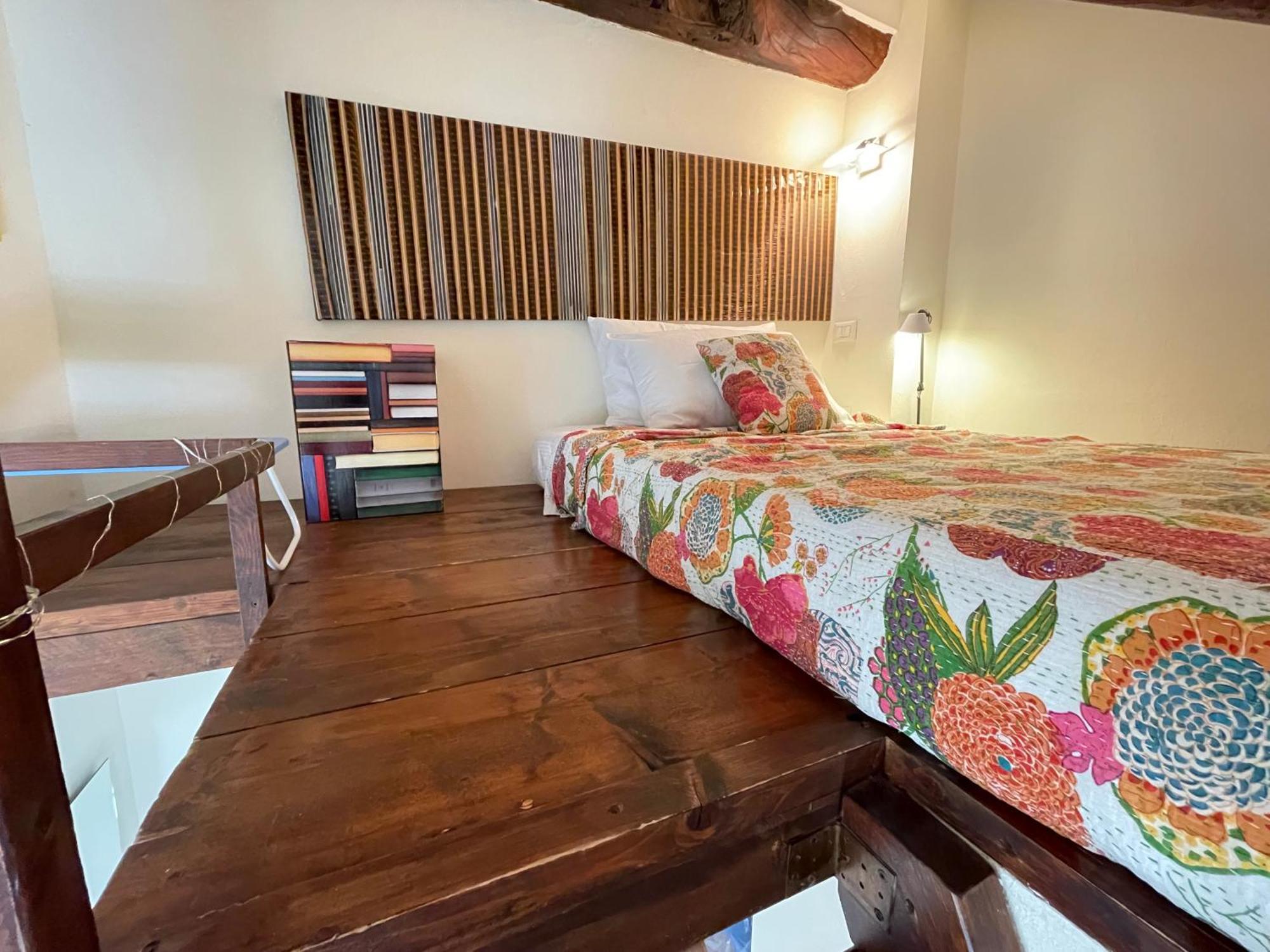Myhouse Inn Castello - Affitti Brevi Italia Турин Экстерьер фото